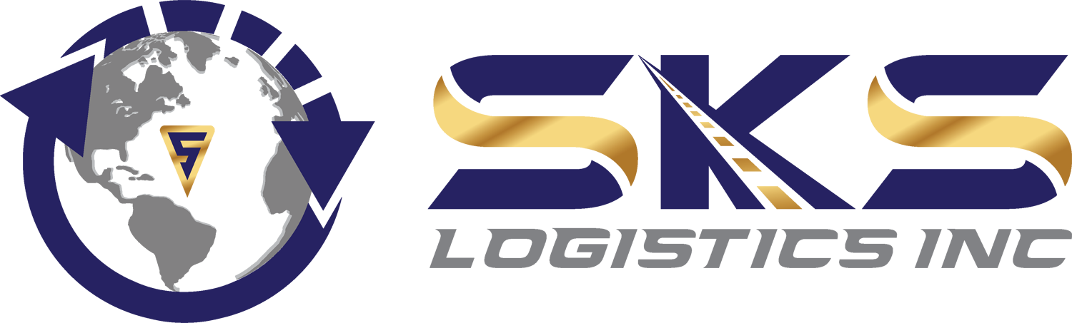 Sks Logistics – No 1 Logistics Partner